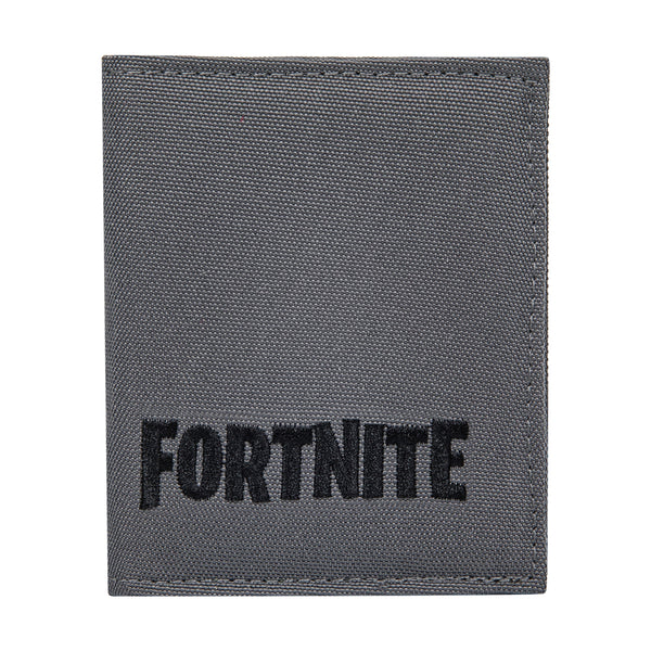 BAAGL SET 5 Cubic Fortnite Squad: batoh, sáček, ledvinka, obal na notebook, peněženka GRS