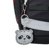 BAAGL Reflexní přívěsek Panda