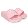 BAAGL Pantofle Logo Pink
