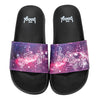 BAAGL Pantofle Galaxy
