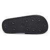 BAAGL Pantofle Logo Black