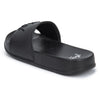 BAAGL Pantofle Logo Black