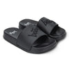 BAAGL Pantofle Logo Black