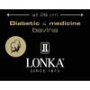 Ponožky velmi roztažné DIACOTTONIX pro diabetiky BÉŽOVÉ (3 páry)
