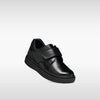 Černé chlapecké tenisky Geox Riddock J667SB-043CE-C9999