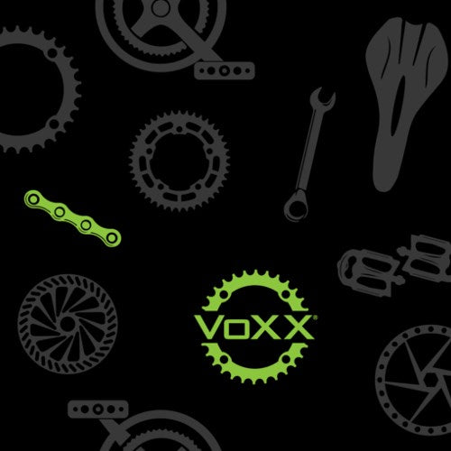 Košile noční s krátkým rukávem SEEKING s díly BIKE