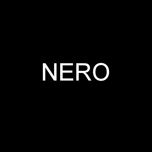Punčochové kalhoty CASMIRA tights 200 DEN extra silné NERO (černé)