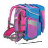 Školní aktovka Step by Step SPACE NEON, Kolibri Kaja - 5 dílný set, AGR certifikát