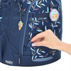 Školní batoh coocazoo MATE, Boho Glam, AGR certifikát