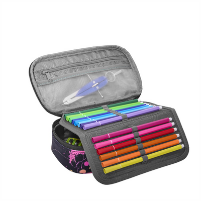 Penál coocazoo, Colour Drift