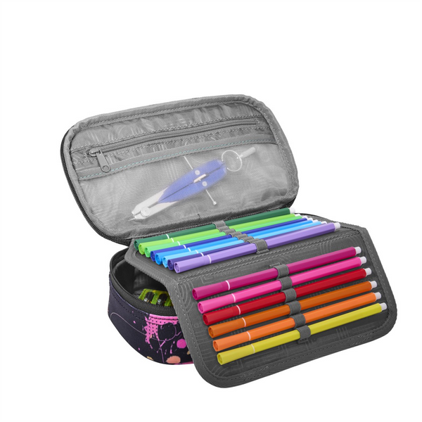 Penál coocazoo, Colour Drift