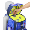 Školní aktovka Step by Step GIANT, Butterfly Maja - 5 dílný set, AGR certifikát