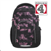 Školní batoh coocazoo BYTE, Pink Illusion, AGR certifikát