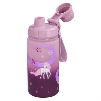 Tritanová láhev na pití Step by Step 0,55 l, Sweet Unicorn
