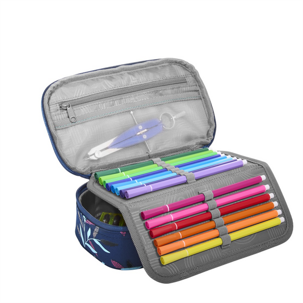 Penál coocazoo, Boho Glam