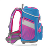 Školní aktovka Step by Step SPACE NEON, Kolibri Kaja - 5 dílný set, AGR certifikát