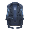 Školní batoh coocazoo MATE, Blue Orbit, AGR certifikát