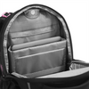 Školní batoh coocazoo BYTE, Pink Illusion, AGR certifikát