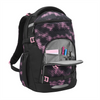 Školní batoh coocazoo BYTE, Pink Illusion, AGR certifikát