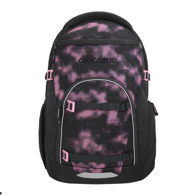 Školní batoh coocazoo BYTE, Pink Illusion, AGR certifikát