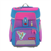 Školní aktovka Step by Step SPACE NEON, Kolibri Kaja - 5 dílný set, AGR certifikát