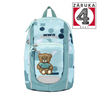 Dětský batoh Step by Step KIGA MINI, Teddy Carlo