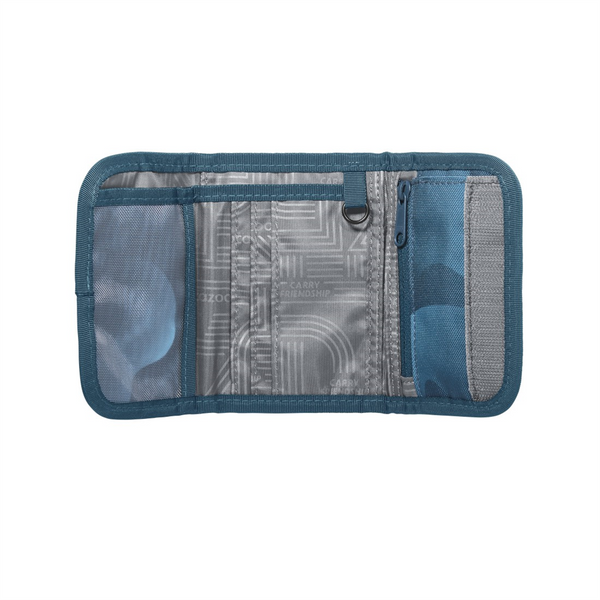 Peněženka coocazoo, Aqua Flow