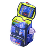 Školní aktovka Step by Step GIANT, Butterfly Maja - 5 dílný set, AGR certifikát