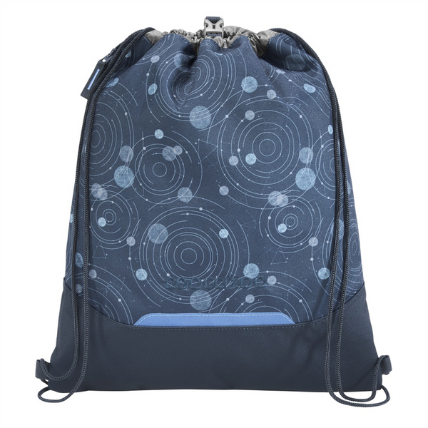 Sportovní pytel coocazoo, Blue Orbit