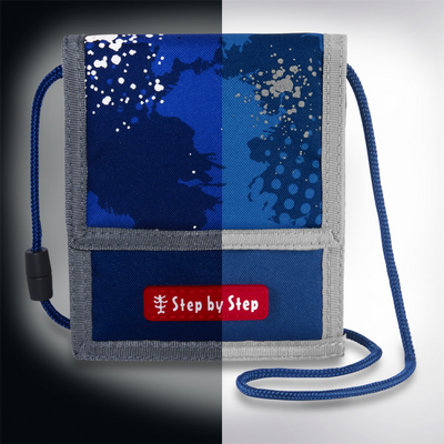 Kapsička na krk Step by Step, Rocket Novo