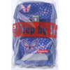 Školní aktovka Step by Step GIANT, Butterfly Maja - 5 dílný set, AGR certifikát