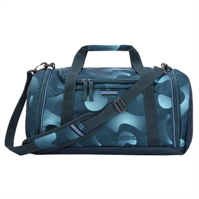 Sportovní taška coocazoo, Aqua Flow