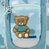 Dětský batoh Step by Step KIGA MINI, Teddy Carlo