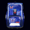Školní aktovka Step by Step GIANT, Butterfly Maja - 5 dílný set, AGR certifikát