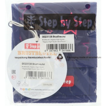Kapsička na krk Step by Step, Pegasus Night Nuala