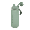 Tritanová láhev na pití coocazoo 0,75 l, Mint