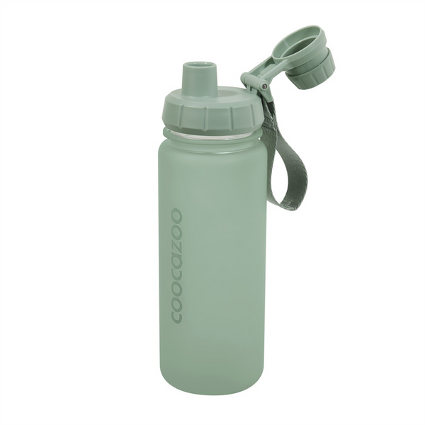 Tritanová láhev na pití coocazoo 0,75 l, Mint