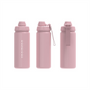 Tritanová láhev na pití coocazoo 0,75 l, Rose