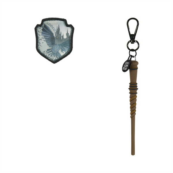 Lifestylová sada coocazoo COLOUR-UP, Magic Owl