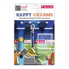 Přívěšek Step by Step HAPPY CHARMS, Cup