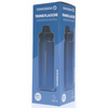 Tritanová láhev na pití coocazoo 0,75 l, Gradient Blue