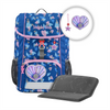 Dětský batoh Step by Step KID REFLECT, Sealshell Pearl