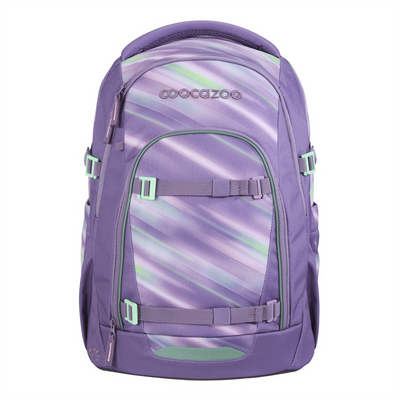 Školní batoh coocazoo MATE, Arctic Lights, AGR certifikát
