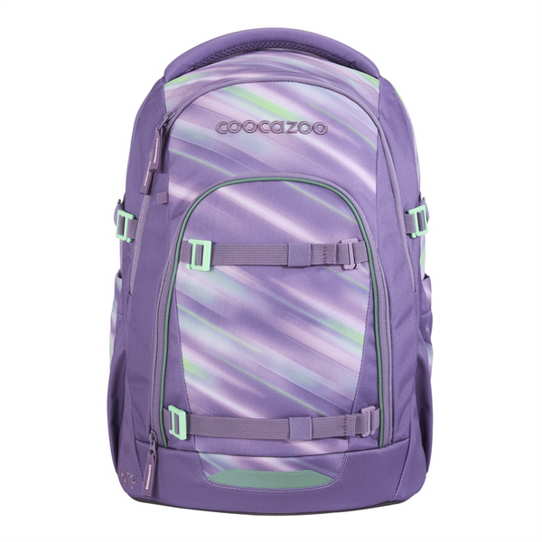 Školní batoh coocazoo MATE, Arctic Lights, AGR certifikát