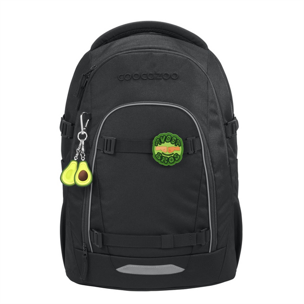 Lifestylová sada coocazoo COLOUR-UP, Avocabros