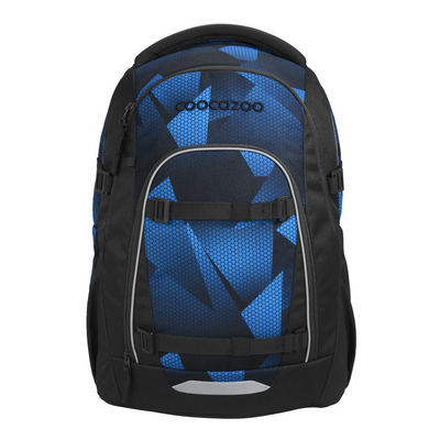 Školní batoh coocazoo MATE, Electric Ice, AGR certifikát