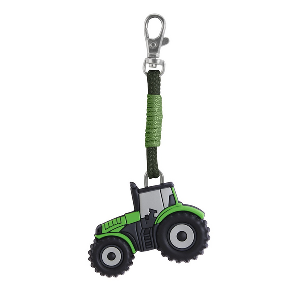 Přívěšek Step by Step HAPPY CHARMS, Tractor