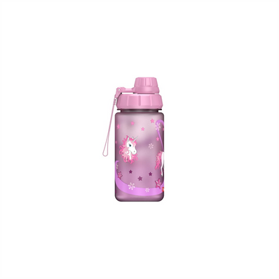 Tritanová láhev na pití Step by Step 0,55 l, Sweet Unicorn