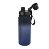 Tritanová láhev na pití coocazoo 0,75 l, Gradient Blue