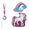 Doplňková sada obrázků MAGIC MAGS schleich, bayala, Rainbow Unicorn